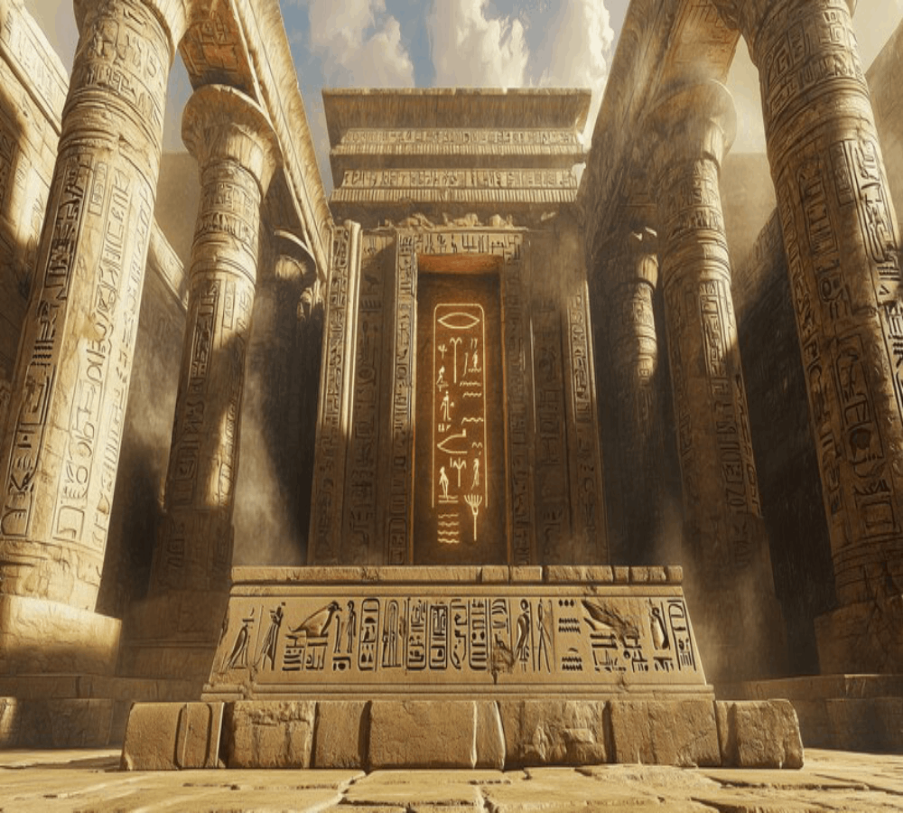 stonetextured-3d-podium-with-glowing-hieroglyphics-set-inside-majestic-egyptian-temple-with-pill_638202-6187